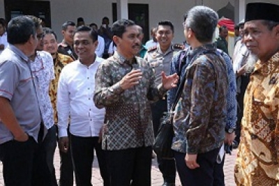 foto : Antara