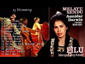 Lagu Melayu