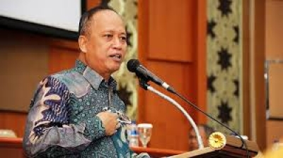 Publikasi ilmiah Indonesia lampaui Singapura dan Thailand