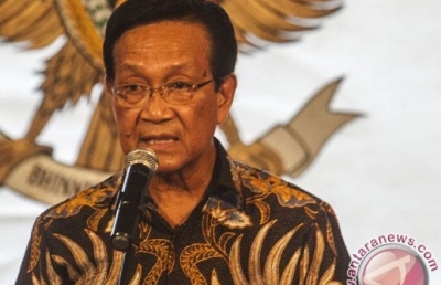 Indonesia Maju Perlu Elit Politik Berbudaya
