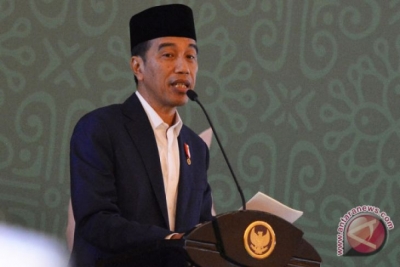 Presiden Jokowi Minta Para Birokrat Punya Rasa Ingin Tahu Tinggi