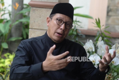 Pendidikan Sarana Jaga Kewarasan Bangsa