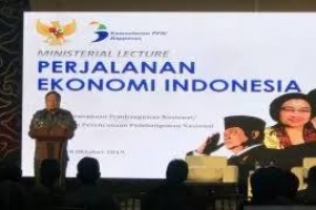 BKPM Optimistis Integrasi RI Dengan Ekonomi Internasional Meningkat