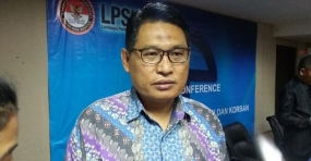 LPSK Nilai UU Antiterorisme Telah Memperkuat Hak Korban