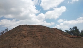 Candi Abang, Wisata Sejarah di Jogjakarta dengan Alam yang Memukau