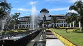 Museum Gedung Sate