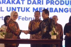 Bitung Gencarkan Promosi Pariwisata