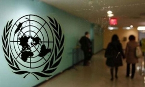 新型コロナ1年、国連は12月27日を「国際疫病対策の日」と定める