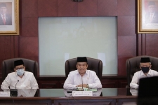安全を優先して、インドネシアの宗教省は、2020年の巡礼者の出発をキャンセル