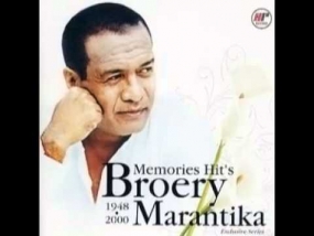 Broery Marantika