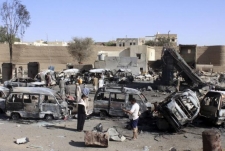 国連：資金不足がパンデミック時にイエメンの援助を脅かす