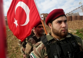 トルコはキプロス問題で中立的な立場に戻るように米国に要請する