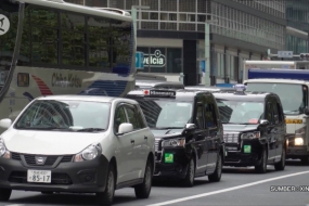 日本は東京の緊急事態宣言を　検討