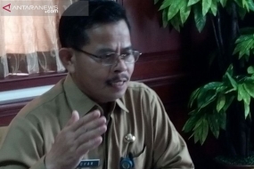 Penajamは、インドネシアの首都の候補