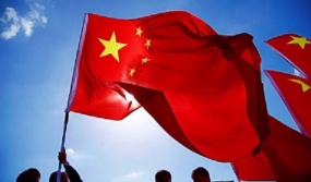 中国は当局に対する米国の制裁に反対している