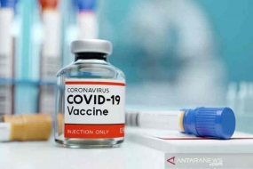 政府はCOVID-19ワクチンの調達のために輸入税を免除する