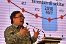 インドネシアは輸出先国を多様化しなければならない