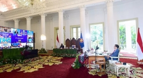 ジョコウィ大統領はASEAN旅行回廊協定を歓迎した