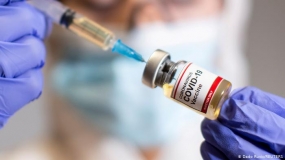 Pfizer·BioNTechは1250万回分のワクチンを欧州連合に供給する