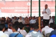 Joko Widodo大統領政権は、2024年までに400兆ルピアの村の資金を準備