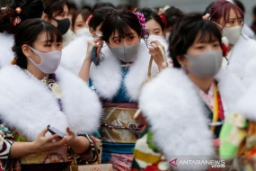 日本は2月末までに6都道府県で非常事態を終わらせる