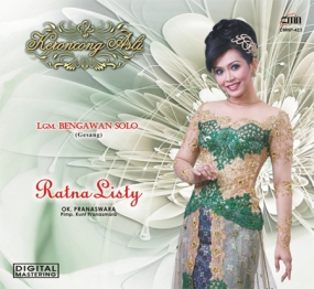 Ratna Listy