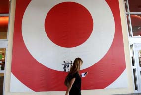 Target sued by customers over credit card breach
