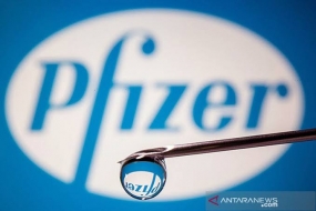 イギリスは今週PfizerのCovid-19ワクチンを接種する準備ができた