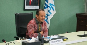 Bahlil会長は、153社がインドネシアに参入すると述べた