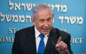 イスラエル、イランの武器禁輸の延長を拒否したことで国連に激怒