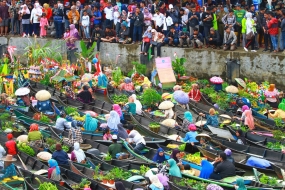 FESTIVAL BANJAR 2019（2019年,  バンジャールフェスティバル）