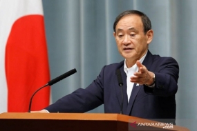 日本の首相候補者は不妊治療の保証を約束した
