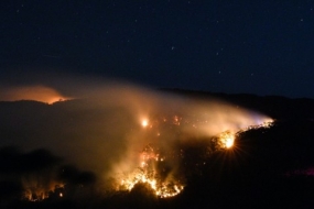 オーストラリアの森林火災はユネスコ世界遺産を脅かしている