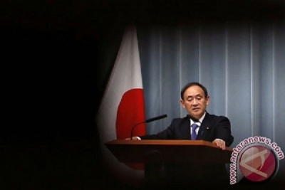 菅義偉は日本の首相になるために政党の支持を獲得