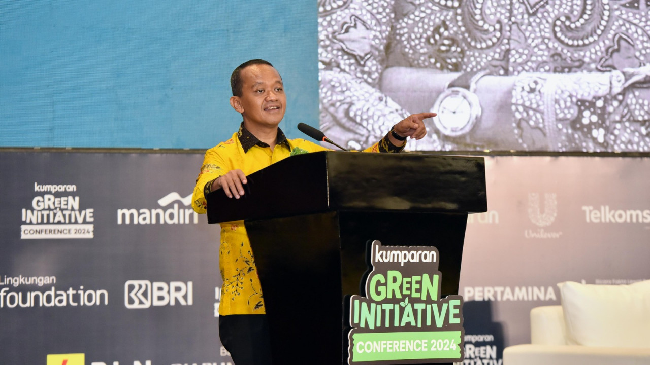 BAHLIL GREEN INITIATIVE