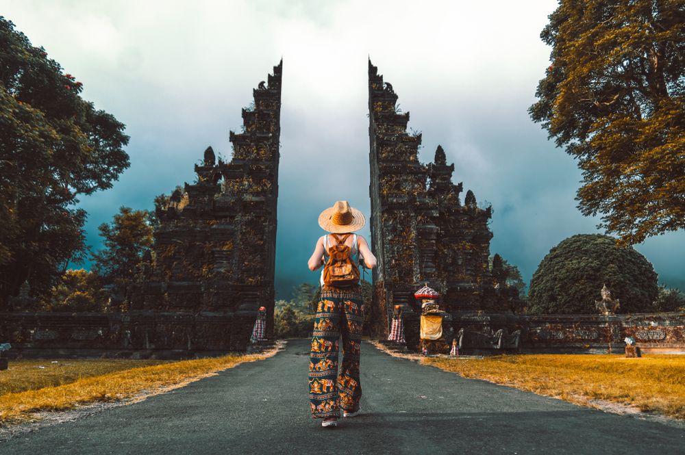 印度尼西亚进入世界热门旅游目的地预测名单