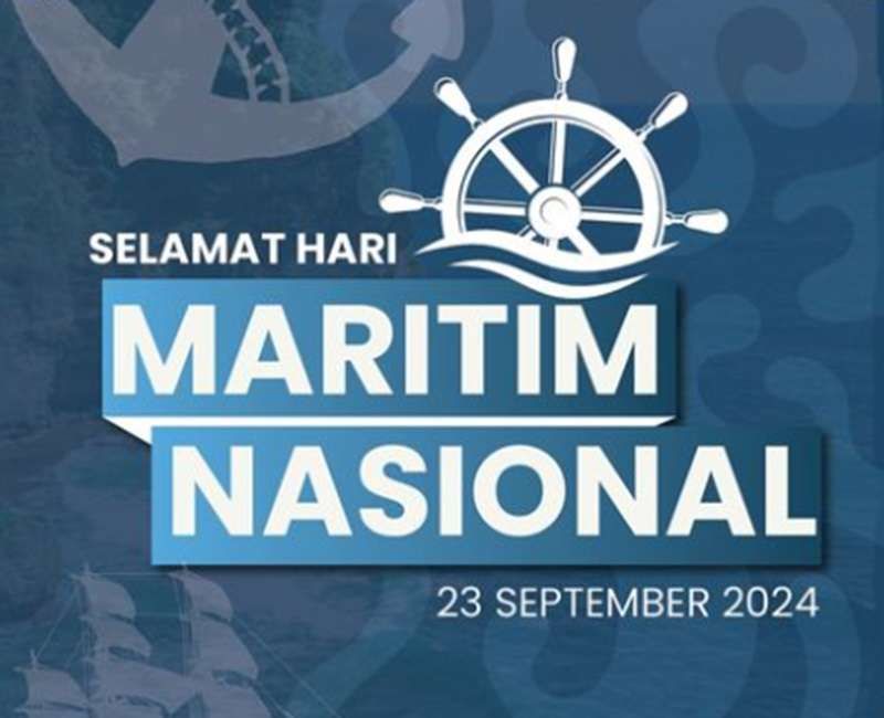 hari maritim nasional