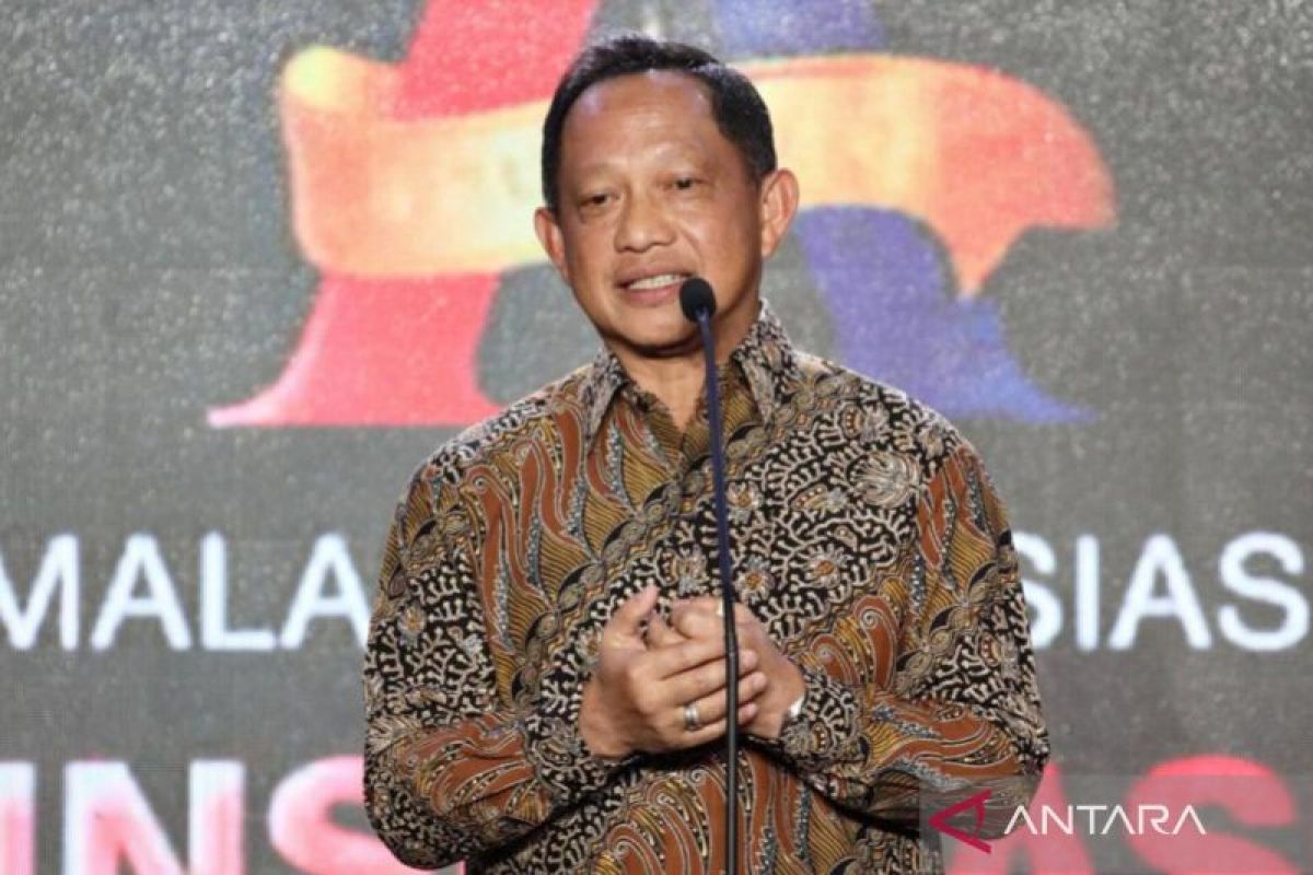 内政部长乐观印尼将成为世界经济n主导国家