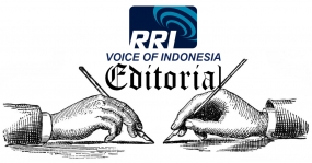 印度尼西亚共和国广播是世界了解国家首都Nusantara之窗