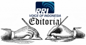 印尼政府在消除腐败方面努力从未退缩
