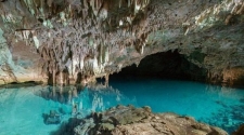 Rangko洞穴。