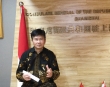 印度尼西亚共和国驻上海总领事戴宁访谈录