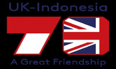 英国-印尼合作努力防止腐败