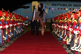 佐科·维多多总统到韩国进行国事访问的意义
