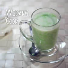 WEDANG COR。