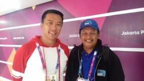 青年和体育部长相信印尼获得的金牌将继续增加