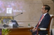 佐科总统和总理安格拉·默克尔举行虚拟双边会议