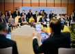 佐科总统鼓励加强东盟工商界与政府的伙伴关系以应对危机