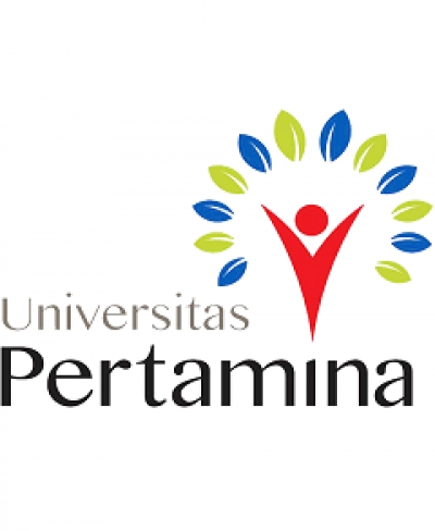 Pertamina大学学生创建网站以促进灾难后勤的分配