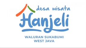 Hanjeli旅游村